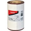 Makita P-38168 Rolka brúsneho papiera Z240, 120mm x 5m Makita P-38168 Rolka brúsneho papiera Z240, 120mm x 5m