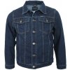 BIGREY JEANS bunda pánska rifľová džíska nadmerná veľkosť BIGREY JEANS bunda pánska rifľová džíska nadmerná veľkosť
