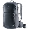 Deuter Bike I 20 - Black 20 L Deuter Bike I 20 - Black 20 L
