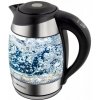 Kanvica rýchlovarná ESPERANZA EKK026 1,7L GLAS SEINE 2200W s reguláciou teploty Kanvica rýchlovarná ESPERANZA EKK026 1,7L GLAS SEINE 2200W s reguláciou teploty