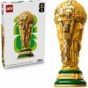LEGO® Editions Sports 43020 Oficiálna trofej Majstrovstiev sveta vo futbale FIFA 5702018069608 LEGO® Editions Sports 43020 Oficiálna trofej Majstrovstiev sveta vo futbale FIFA 5702018069608