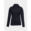 Under Armour Dámska bunda CGI Shield Hooded FZ Čierna MD Under Armour Dámska bunda CGI Shield Hooded FZ Čierna MD