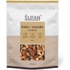 Šufan Pražené kešu/mandle 200 g
