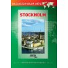 Stockholm DVD - Na cestách kolem světa Stockholm DVD - Na cestách kolem světa