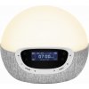 LUMIE Bodylock Shine 300 LED Terapeutický rádio a nočná lampa 3 v 1
