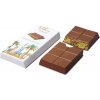 Lee Choc Dubajská čokoláda 200 g Lee Choc Dubajská čokoláda 200 g