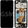 LCD displej + dotykové sklo Samsung Galaxy A05s, A057 LCD displej + dotykové sklo Samsung Galaxy A05s, A057