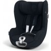 CYBEX Platinum Sirona T i-Size Plus bez základne 2023 nautical blue detská autosedačka 0-4 rokov CYBEX Platinum Sirona T i-Size Plus bez základne 2023 nautical blue detská autosedačka 0-4 rokov