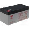 Akum kyselino-olověné 12V 1,2Ah AGM bezobslužný 97x48x54,5mm Akum kyselino-olověné 12V 1,2Ah AGM bezobslužný 97x48x54,5mm