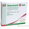 Suprasorb P krytie na rany penové polyuretánové samolepiace 7,5 x 7,5 cm 10 ks Suprasorb P krytie na rany penové polyuretánové samolepiace 7,5 x 7,5 cm 10 ks