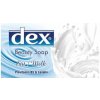 Dove Dex Beauty soap Provitamin B5 & Lanolin toaletné mydlo - 100 g Dove Dex Beauty soap Provitamin B5 & Lanolin toaletné mydlo - 100 g