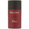 Christian Dior Fahrenheit Deostick 75g Christian Dior Fahrenheit Deostick 75g