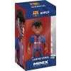 MINIX Football: Club FC Barcelona - LAMINE YAMAL MINIX Football: Club FC Barcelona - LAMINE YAMAL