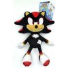 Plyšák Ježek Sonic The Hedgehog Shadow 30cm Plyšák Ježek Sonic The Hedgehog Shadow 30cm