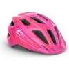 MET CrackerJack MIPS ružová (52-57) MET CrackerJack MIPS ružová (52-57)