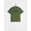Vans Vans Classic (pine forest) XL, zelená Vans Vans Classic (pine forest) XL, zelená