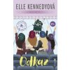 Odkaz, 2. vydanie - Elle Kennedy Odkaz, 2. vydanie - Elle Kennedy