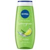 NIVEA Lemongrass & Oil sprchový gél 250 ml, Lemon & Oil