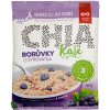 SEMIX Ovsená Chia Kaša s Čučoriedkami a Srvátkou 65 g Zelená Lekáreň SEMIX Ovsená Chia Kaša s Čučoriedkami a Srvátkou 65 g Zelená Lekáreň