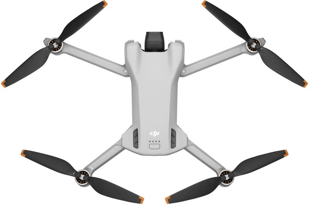 DJI Mini 3 Fly More Combo CP.MA.00000610.01