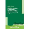 Diabetes mellitus II. typu jako aktuální problém zdravotní politiky v ČR - Radek Kovács