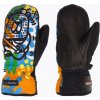 Detské lyžiarske rukavice Level Vertigo Mitt Teen tribe Detské lyžiarske rukavice Level Vertigo Mitt Teen tribe
