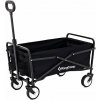 Skladací vozík KING CAMP Quartz Wagon Skladací vozík KING CAMP Quartz Wagon