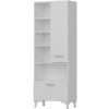 Skrinka Sezen White Skrinka Sezen White