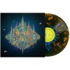 Dance Gavin Dance: Pantheon (Coloured Blue & Orange Splatter Vinyl) - Vinyl LP 2 Dance Gavin Dance: Pantheon (Coloured Blue & Orange Splatter Vinyl) - Vinyl LP 2