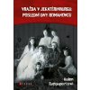 Vražda v Jekatěrinburgu: poslední dny Romanovců - Helen Rappaport Vražda v Jekatěrinburgu: poslední dny Romanovců - Helen Rappaport