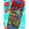 Skateboard Art of Jim Phillips (Jim Philips)(Brožovaná) Skateboard Art of Jim Phillips (Jim Philips)(Brožovaná)