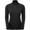Dámska mikina Montane Protium Jacket Veľkosť: L / Farba: čierna Dámska mikina Montane Protium Jacket Veľkosť: L / Farba: čierna