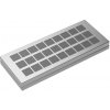 Bosch DWZ0IT0P0 - LongLife regeneračný pachový filter Bosch DWZ0IT0P0 - LongLife regeneračný pachový filter