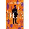 Ako sa z Freuda stal FREUD. Zrod psychoanalytika - Adam Phillips Ako sa z Freuda stal FREUD. Zrod psychoanalytika - Adam Phillips
