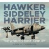 Hawker Siddeley Harrier (Mark A. Chambers)(Pevná) Hawker Siddeley Harrier (Mark A. Chambers)(Pevná)