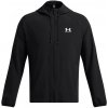 Under Armour Vibe Woven Jacket čierna