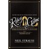 Rules of the Game (Neil Strauss)(Brožovaná) Rules of the Game (Neil Strauss)(Brožovaná)