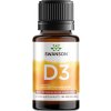 Swanson Tekutý vitamín D3, 2000 IU (400 IU v 1 kvapke), 29,6 ml Swanson Tekutý vitamín D3, 2000 IU (400 IU v 1 kvapke), 29,6 ml