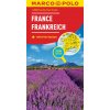 Francie 1:800T//mapa(ZoomSystem)MD Francie 1:800T//mapa(ZoomSystem)MD
