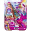 Barbie Dreamtopia Kouzelná princezna