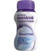 Nutridrink Compact Protein s neutrálnou príchuťou (inov.2022) 24x125 ml (3000 ml) Nutridrink Compact Protein s neutrálnou príchuťou (inov.2022) 24x125 ml (3000 ml)