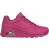 Skechers Nízke tenisky Uno Stand On Air Ružová Skechers Nízke tenisky Uno Stand On Air Ružová