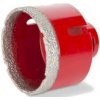 Diamantový vrták Rubi korunkový 65 mm DRY R04916 Diamantový vrták Rubi korunkový 65 mm DRY R04916