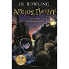 Harry Potter and the Philosopher's Stone (Ancient Greek) - J.K. Rowling Harry Potter and the Philosopher's Stone (Ancient Greek) - J.K. Rowling