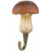 Drevený háčik Wildlife Garden - Hríb smrekový uni Drevený háčik Wildlife Garden - Hríb smrekový uni