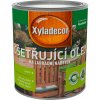 Xyladecor Ošetřující olej teak 0,75 l Xyladecor Ošetřující olej teak 0,75 l