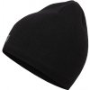 Pánska merino čiapka Husky Merhat 3 čierna, L-XL Pánska merino čiapka Husky Merhat 3 čierna, L-XL