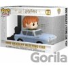 Funko POP! Harry Potter Ron Weasley with Flying Car Rides 112 Funko POP! Harry Potter Ron Weasley with Flying Car Rides 112