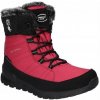 American Club detské snehové topánky červené veľkosť 39 American Club detské snehové topánky červené veľkosť 39