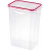 Lamart LZ6009 Dóza obdĺžnik 1,3 l Clip Lamart LZ6009 Dóza obdĺžnik 1,3 l Clip
